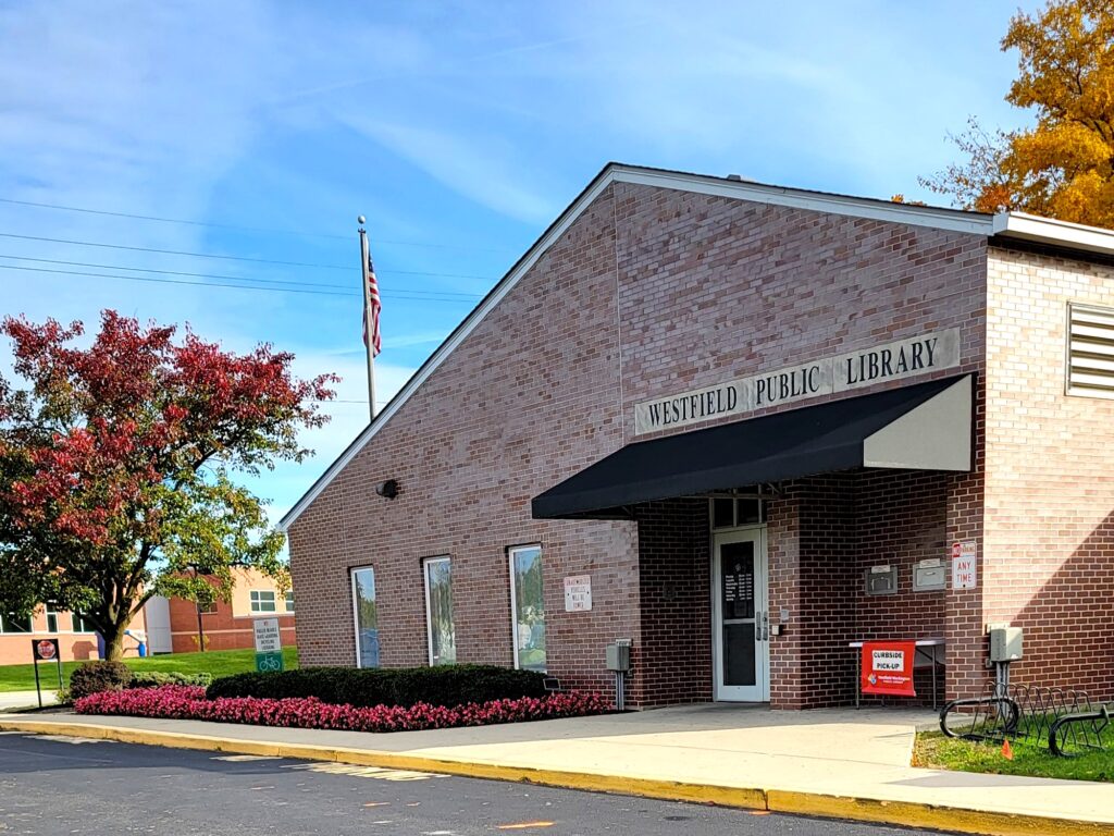westfield library 2